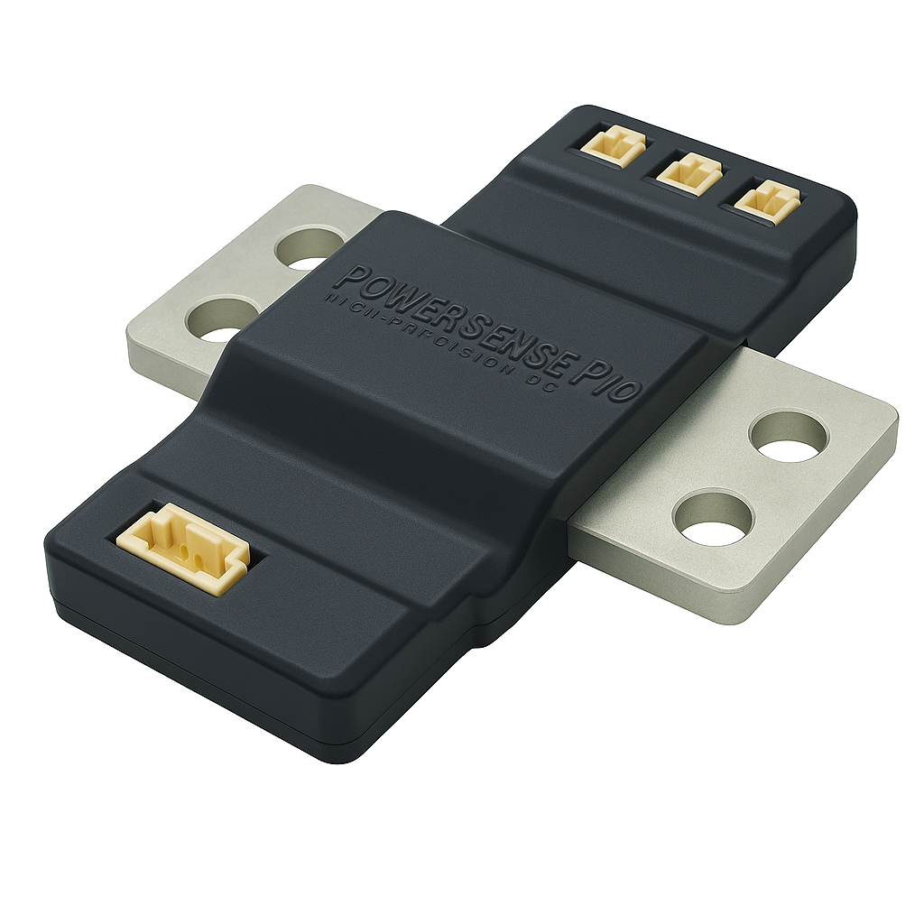 PowerSense Pro 模組圖